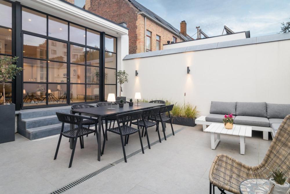 Prestige Villa Ypres Exterior photo