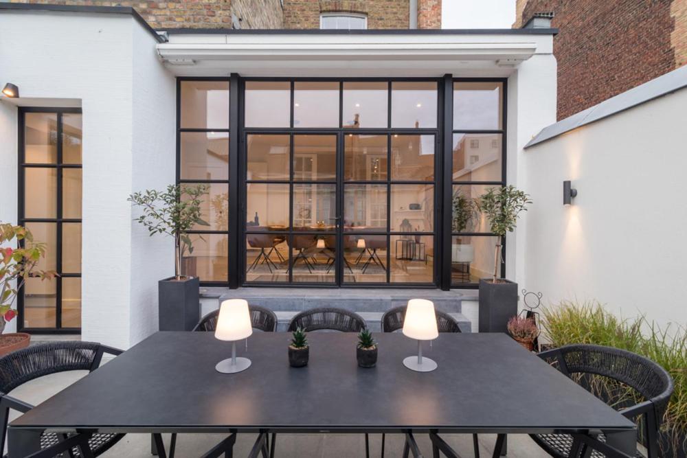 Prestige Villa Ypres Exterior photo